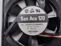 Sanyo-Denki-109P1224H401-209633-9