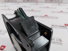 Sanyo 109S075Ul Ac Cooling Fan 100V 50/60 Hz 3A 250V