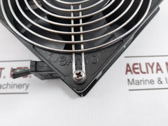 Sanyo 109S075Ul Ac Cooling Fan 100V 50/60 Hz 3A 250V