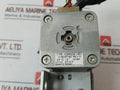 Sanyo Denki 103H5208-0457 Vexta 2-phase Stepping Motor C9257-9012P-c1 Rev C Dc4V