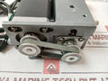 Sanyo Denki 103H5208-0457 Vexta 2-phase Stepping Motor C9257-9012P-c1 Rev C Dc4V