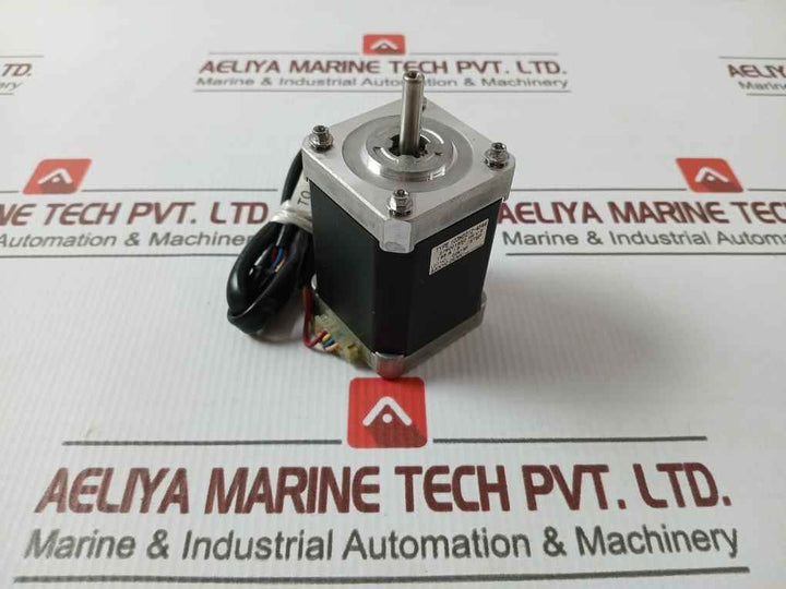 Sanyo Denki 103H5212-4544 Hybrid Stepper Motor 279001850 Rev E 1.65A