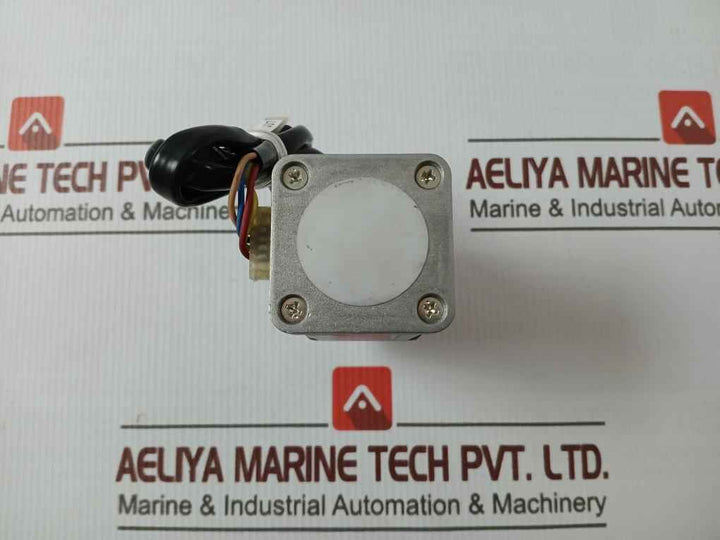 Sanyo Denki 103H5212-4544 Hybrid Stepper Motor 279001850 Rev E 1.65A