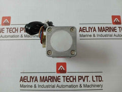 Sanyo Denki 103H5212-4544 Hybrid Stepper Motor 279001850 Rev E 1.65A