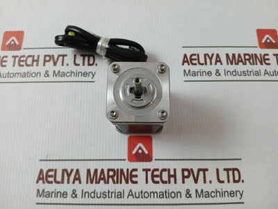 Sanyo Denki 103H5212-4544 Hybrid Stepper Motor 279001850 Rev E 1.65A
