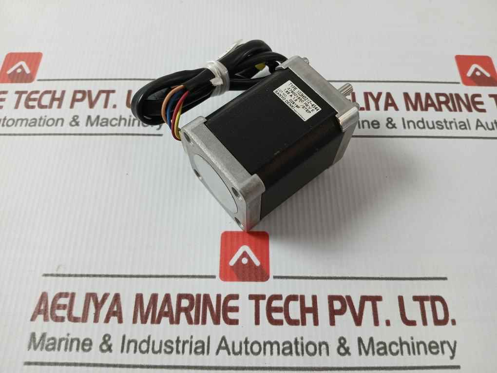 Sanyo Denki 103H5212-4544 Hybrid Stepper Motor 279001850 Rev E 1.65A