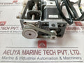 Sanyo Denki 103H5212-4544 Stepping Motor Rev E 289001868, 1868G0228