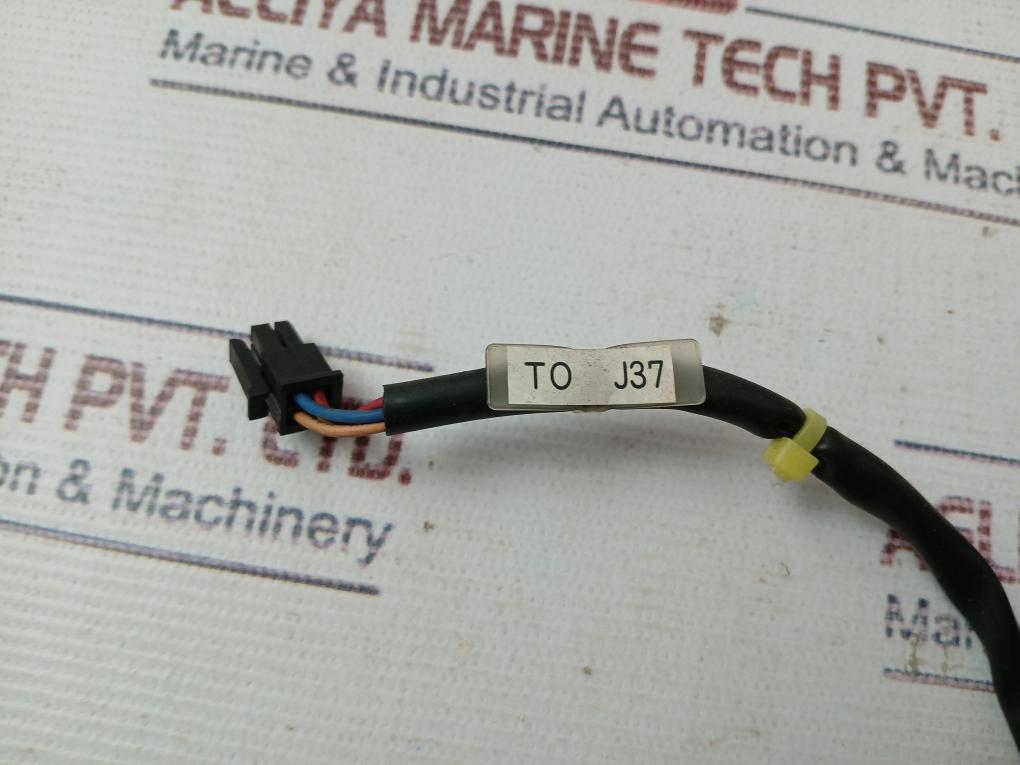 Sanyo Denki 103H5212-4544 Stepping Motor Rev E 289001868, 1868G0228