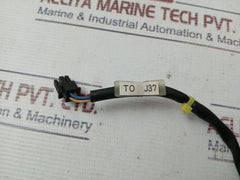 Sanyo Denki 103H5212-4544 Stepping Motor Rev E 289001868, 1868G0228
