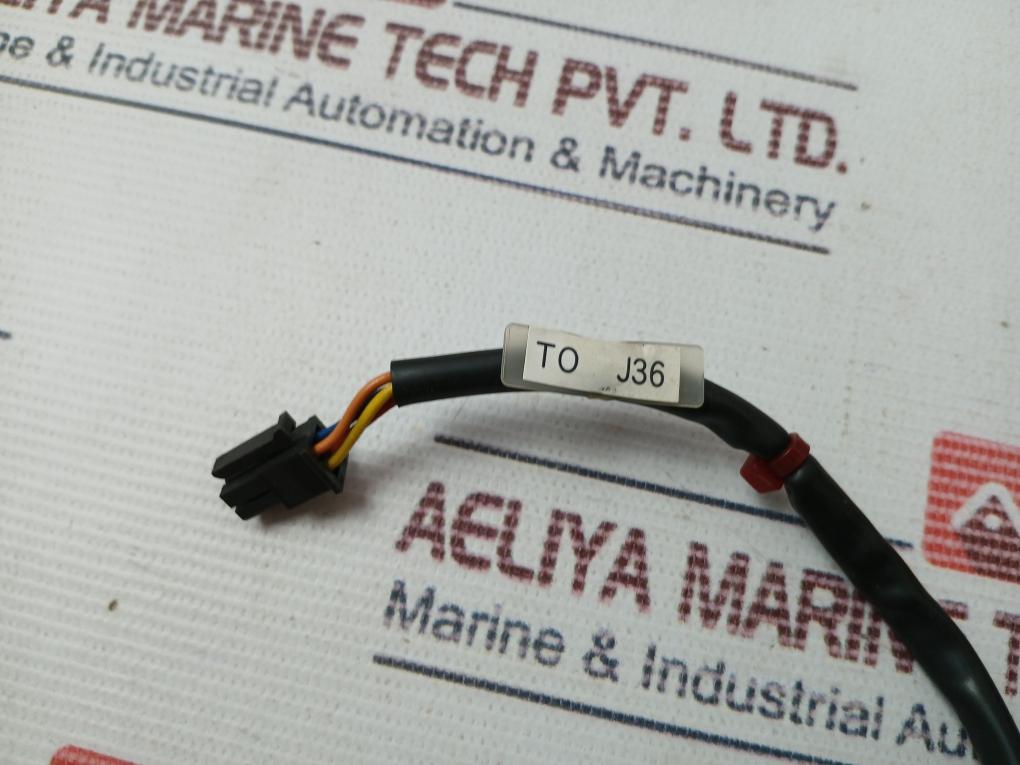 Sanyo Denki 103H5212-4544 Stepping Motor Rev E 289001868, 1868G0228