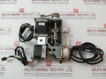 Sanyo Denki 103H5212-4544 Stepping Motor Rev E 289001868, 1868G0228