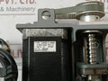 Sanyo Denki 103H5212-4544 Stepping Motor Rev E 289001868, 1868G0228