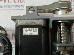 Sanyo Denki 103H5212-4544 Stepping Motor Rev E 289001868, 1868G0228