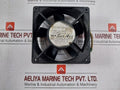 Sanyo Denki 109-075Uld Cooling Fan 100V 50/60 Hz 23/20 W