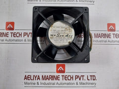 Sanyo Denki 109-075Uld Cooling Fan 100V 50/60 Hz 23/20 W