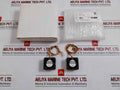 Sanyo Denki 109P0424F601 Fan Axial 40X40X20 Mm Dc24V 0.06A