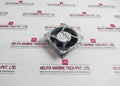 Sanyo Denki 109S072Ul Ac Cooling Fan 230V 50/60Hz 1 Phase