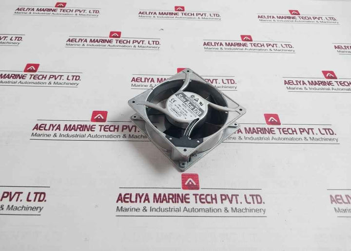 Sanyo Denki 109S072Ul Ac Cooling Fan 230V 50/60Hz 1 Phase
