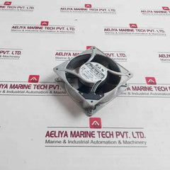 Sanyo Denki 109S072Ul Ac Cooling Fan 230V 50/60Hz 1 Phase