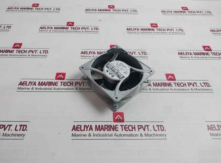 Sanyo Denki 109S072Ul Ac Cooling Fan 230V 50/60Hz 1 Phase