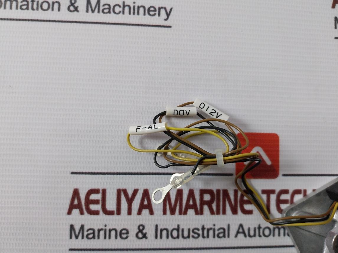 Sanyo Denki 109S408Ul San Ace Ac Axial Cooling Fan 200V Ac 50/60 Hz