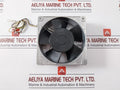 Sanyo Denki 109S408Ul San Ace Ac Axial Cooling Fan 200V Ac 50/60 Hz
