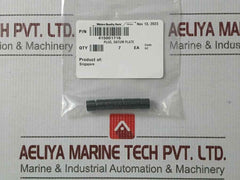 Sanyo Denki 441001042 Datum Base W/ Theta Drive Sh1424-5042 .062" Thk X 2.0"