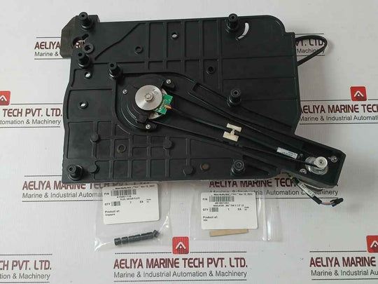 Sanyo Denki 441001042 Datum Base W/ Theta Drive Sh1424-5042 .062