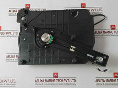 Sanyo Denki 441001042 Datum Base W/ Theta Drive Sh1424-5042 .062" Thk X 2.0"