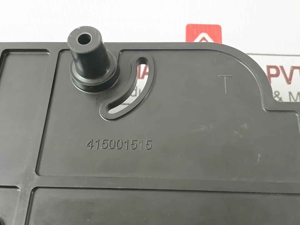 Sanyo Denki 441001042 Datum Base W/ Theta Drive Sh1424-5042 .062" Thk X 2.0"