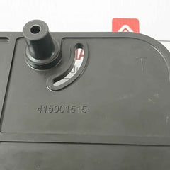 Sanyo Denki 441001042 Datum Base W/ Theta Drive Sh1424-5042 .062" Thk X 2.0"