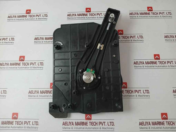 Sanyo Denki 441001042 Datum Base W/ Theta Drive Sh1424-5042 .062