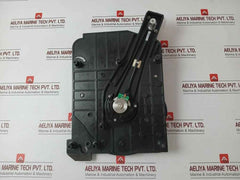 Sanyo Denki 441001042 Datum Base W/ Theta Drive Sh1424-5042 .062" Thk X 2.0"
