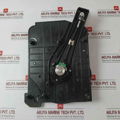 Sanyo Denki 441001042 Datum Base W/ Theta Drive Sh1424-5042 .062" Thk X 2.0"