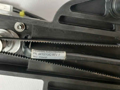 Sanyo Denki 441001042 Datum Base W/ Theta Drive Sh1424-5042 .062" Thk X 2.0"