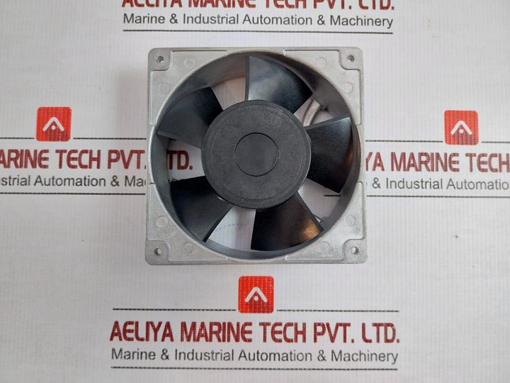 Sanyo Denki Ac Axial Cooling Fan 230V 50/60Hz Part Number 109S072Ul