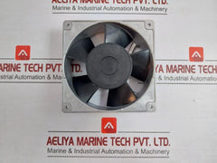 Sanyo Denki Ac Axial Cooling Fan 230V 50/60Hz Part Number 109S072Ul