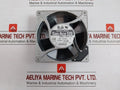 Sanyo Denki Ac Axial Cooling Fan 230V 50/60Hz Part Number 109S072Ul