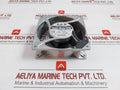Sanyo Denki Ac Axial Cooling Fan 230V 50/60Hz Part Number 109S072Ul