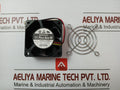 Sanyo Denki Dc Pico Ace 25 Brushless Fan 24V Dc 0.06 A 1.44W Part No 109R0624H4D01