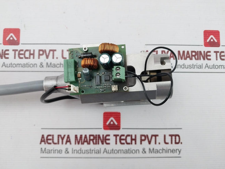 Sanyo Denki Motor Assembly 109Bc24Gc7