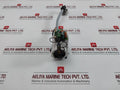 Sanyo Denki Motor Assembly 109Bc24Gc7