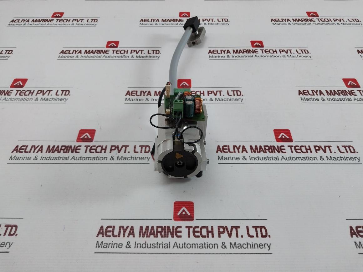 Sanyo Denki Motor Assembly 109Bc24Gc7