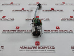 Sanyo Denki Motor Assembly 109Bc24Gc7