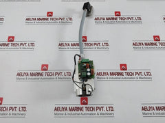 Sanyo Denki Motor Assembly 109Bc24Gc7