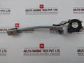Sanyo Denki Motor Assembly 109Bc24Gc7
