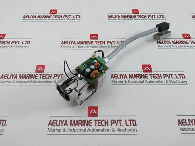 Sanyo Denki Motor Assembly 109Bc24Gc7