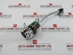 Sanyo Denki Motor Assembly 109Bc24Gc7