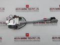 Sanyo Denki Motor Assembly 109Bc24Gc7