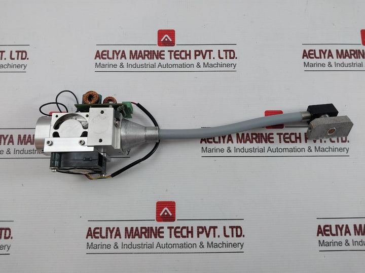 Sanyo Denki Motor Assembly 109Bc24Gc7